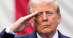 Trump says U.S. needs immigrants because Americans are too unskilled to  work certain jobs