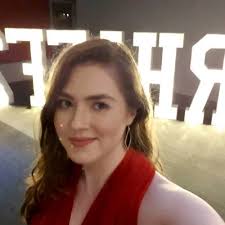 Charlotte Wall (@CharllotteWall)