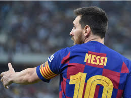 Maybe you would like to learn more about one of these? Lionel Messi Slams Childish Barcelona Teammates After Super Cup Loss