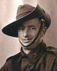 Archibald Edward “Arch” Heron (1907-1980)