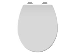 Pack complet wc suspendu, wc suspendu avec plaque de wc suspendu installation sur murs non porteurs avec plaque de commande double chasse. Allibert Dolceo Abattant Wc Blanc Mat Hubo
