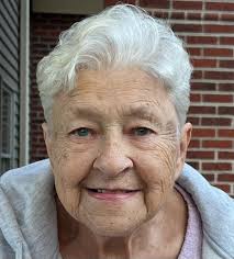 Obituary for Peggy (Dixon) Armour