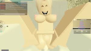 Blondie hotty takes it from behind in Roblox Porn - jizm, assfuck, and more!