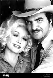 Dolly and burt hi-res stock photography and images