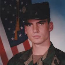 went thru basic and ait benning in 1958