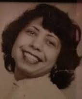 Obituary information for Evelyn Burlack