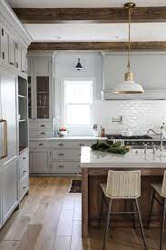 Hinsdale Kitchen Reveal Park And Oak Interior Design Home Kitchens Kitchen Design Kitchen Inspirations