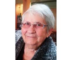 Florence Dodd Obituary (November 25, 1927