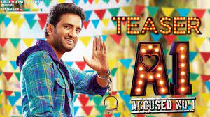 Season 01 (2019) tamil web series hd 720p watch online. A1 Accused No 1 Full Tamil Movie Download Leaked By Tamilrockers Vostory