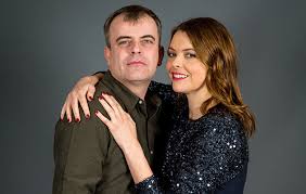 Tracy grimshaw (born 3 june 1960) is an australian journalist and television presenter. Coronation Street Lothario Steve Mcdonald To Marry Tracy Barlow For A Third Time