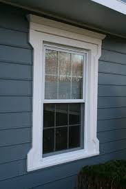 Check spelling or type a new query. Vinyl Outdoor Window Trim Novocom Top