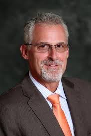 Kent Morgan stepping down as Buckeye superintendent