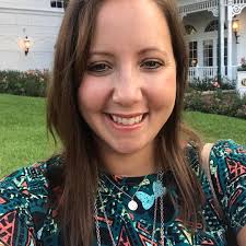 Lularoe Lauren Evans