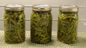 Maybe you would like to learn more about one of these? Canning Green Beans Simple And To The Point Youtube