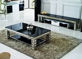 Rialto glass coffee table tables unique sydney with shelf quadro silver now mikado colour magic interior design chiva wooden by boconcept how to dress the appearance of a living room easily majestic safavieh antique white round modern beyond furniture air misura high end melbourne gold leaf square. Glass Coffee Tables How To Dress The Appearance Of A Living Room Easily Majestic Glass
