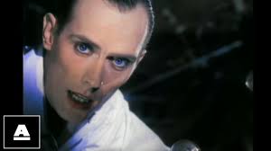 Peter Murphy