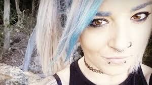 Jaymi Lee's Instagram, Twitter & Facebook