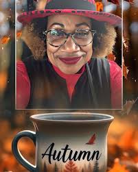 Seasons change and I'm ready for it!!! Won't you join me? #newthings