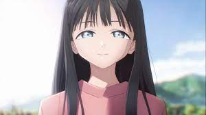 Akebi's Sailor Uniform | Season 1 Episode 1 | Original English Dub -  BiliBili