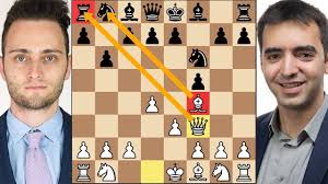 Only open to players currently rated 2000+ (uscf or fide). London Match Vs Im Levy Rozman Gotham Chess Youtube