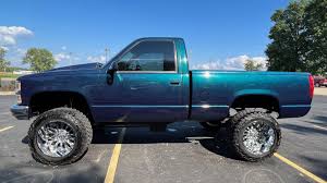 Image result for Dark Concord Blue 1994 Truck