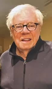 Robert Matthew "Bob" Regensburger