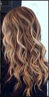 Here are 21 of the best wavy hairstyles. Wavy Hairstyle Ideas For Girls Hair Styles Natural Wavy Hair Long Hair Styles