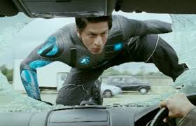 Image result for shahrukh ra/one