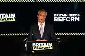 Reform Daily | Reform UK