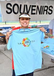 Special Olympics Summer Games take place at UD