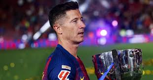 Berater von Robert Lewandowski enthüllt: Darum verlässt er Barcelona