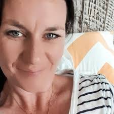 Kristy Dye's Instagram, Twitter & Facebook