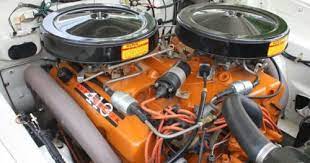 All b/rb heads interchange which makes swapping easy. Chrysler 413 Max Wedge 2 4bbl Found On Pinterest The Guy Club Mopar Muscle Cars Dodge Muscle Cars Mopar