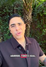 Monotonía o Rutina: Reflexiones de Pancho Rodríguez