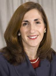 Susan B. Anthony Center for Women's Leadership