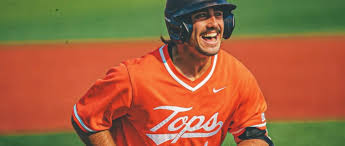 Sydney Blue Sox Sign Utility Player Harry Fullerton