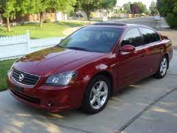 See pricing for the used 2005 nissan altima 2.5 sedan 4d. 2005 Nissan Altima Price Cargurus
