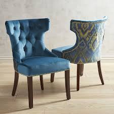 Www Modernvintagemix Com Can Help You Find The Perfect Dining Chairs Teal Dining Chairs Upholstered Dining Chairs Dining Chairs