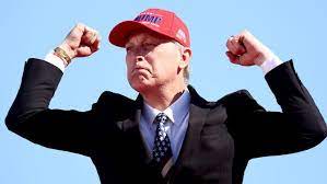 Hard-Right Rep. Andy Biggs To Oppose McCarthy For House Speakership—Could  Cause Historic Floor Showdown