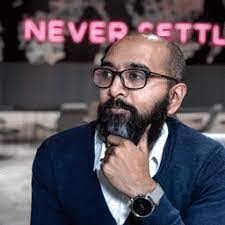 Andrea Mohamed's Instagram, Twitter & Facebook