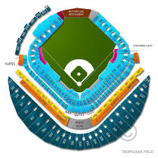 Toronto Blue Jays At Tampa Bay Rays Tickets 5 28 2020
