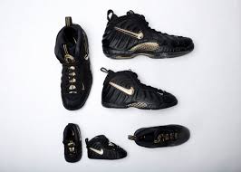 Check spelling or type a new query. Hibbett On Twitter How Many Foams Do You Have In Your Collection Launching In Select Stores Online 11 17 The Nike Foamposite Pro Black Metallic Gold Available In Full Family Sizing Styledbyhibbett Learn