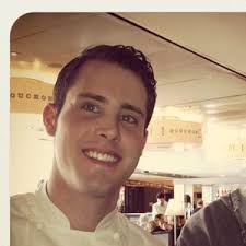 Ryan Sand's professional profile