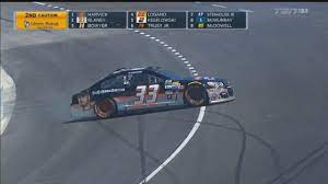 The nascar cup series playoffs have undergone numerous changes over the past 17 years since it was introduced as the chase for the championship back in 2004. Monster Energy Nascar Cup Series 2017 Texas Motor Speedway Jeffrey Earnhardt Hard Crash Sportvideos Tv