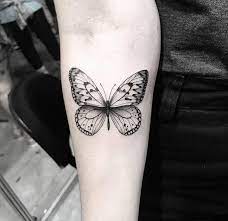Butterfly Tattoos Tattoos Butterfly Tattoo Unique Tattoos
