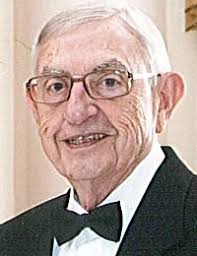 Obituary information for John Robert Harbison