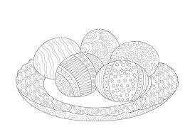 All the designs are original. Easter Coloring Stock Illustrations 7 185 Easter Coloring Stock Illustrations Vectors Clipart Dreamstime