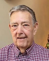 John D. "Jack" Clarkson Obituary February 13, 2023