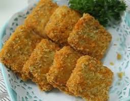 Dan saat ini olahan tempe sangat banyak sekali macamnya. Resep Olahan Tempe Dan Telur Kekinian Sumpah Lezat Banget Rosoeco Com