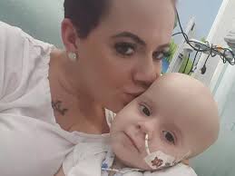 Chanel knew that my two-year-old was dying. She used it to betray us in the  worst way'